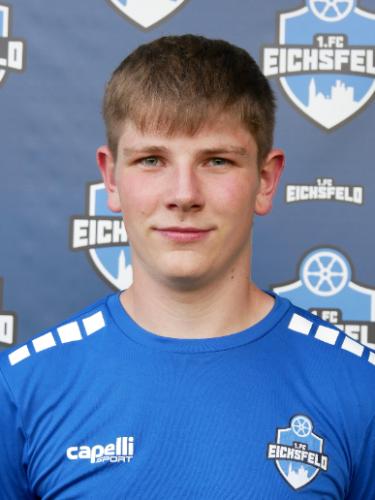 Tim Gebhardt