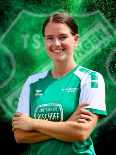 Theresa Fröhlich