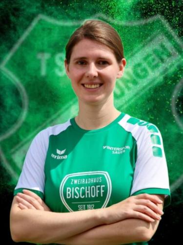 Larissa Wenderoth