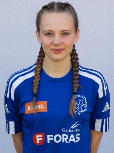Enna Renee Baße