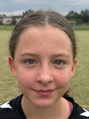 Nele Marie Kissmann