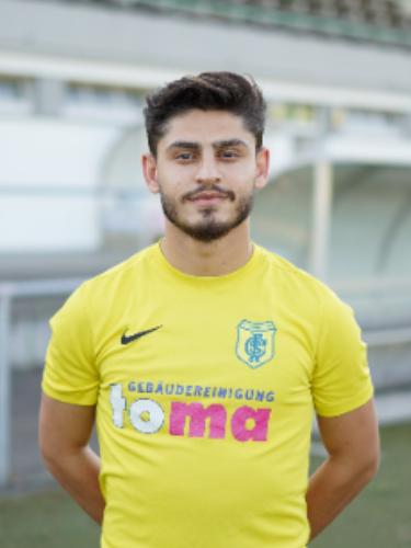 Mohammad Abdul Rahman