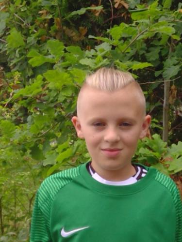 Bennet Peter Wegelein