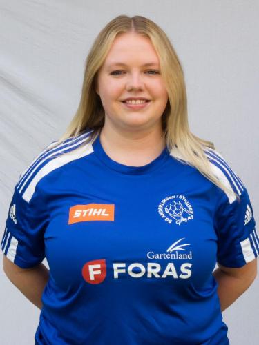 Jolina Schleßelmann