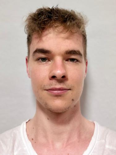 Bjarne-Matti Kaschke