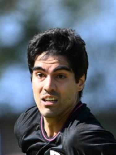 Igor Carvalho De Araujo