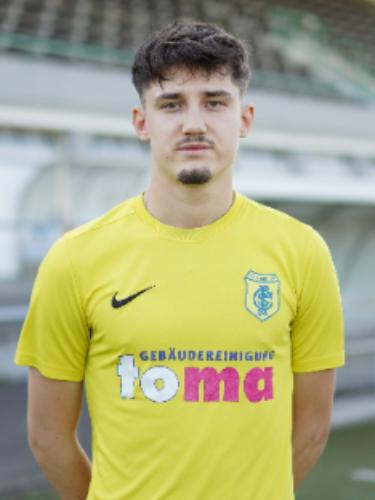 Robin Schonhardt