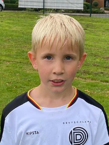 Frederik Bugdoll