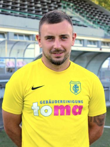 Patryk Toth