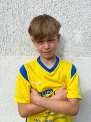 Kjell Cassian Warnke