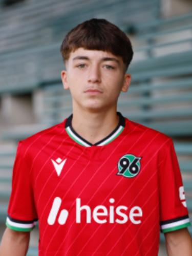 Eymen Yusuf Demir