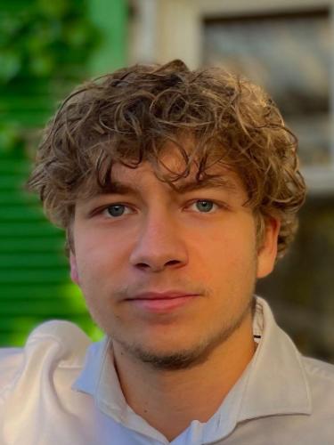 Simon Paul Schindler