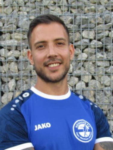 Tobias Münch