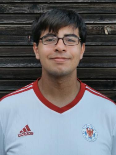 Yannic Rohan Franz
