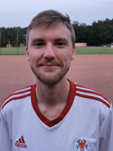 Paul Kaden