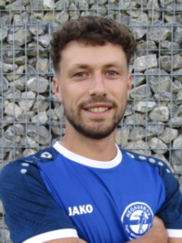 Kevin Kohler