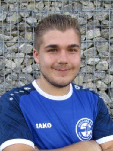 Max Lauber