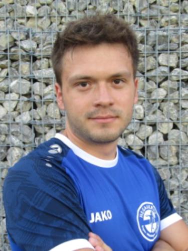 Robin Mayer
