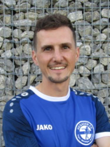 Fabian Michalski