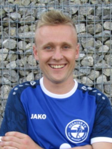 Matthias Ranzenberger