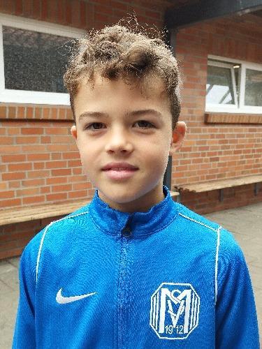 Kacper Kaczmarczyk