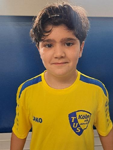 Bilal Emre Özdemir