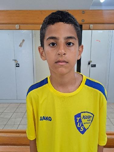 Youssef Said Ismail