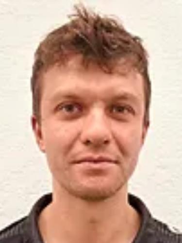 Christian Rebis