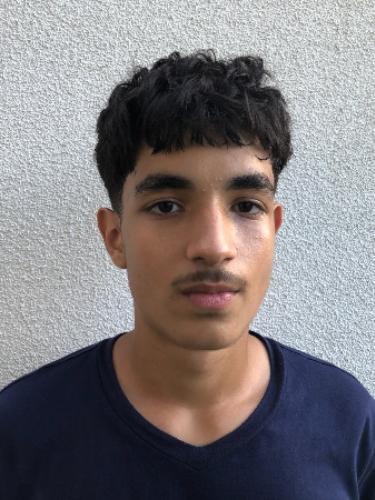 Shukri Ismaeel