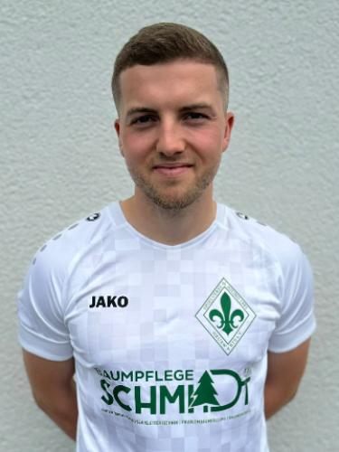 Joshua Dänner