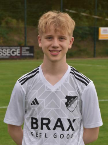 Moritz Breite