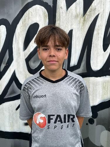 Rafael Raul Sattelmayer