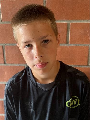 Justus Liebrand