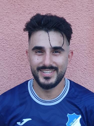 Hasan Sahin