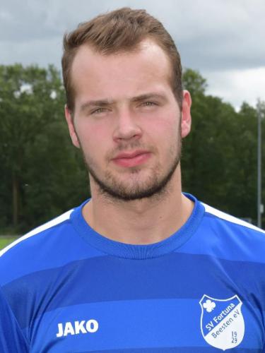 Henrik Meese