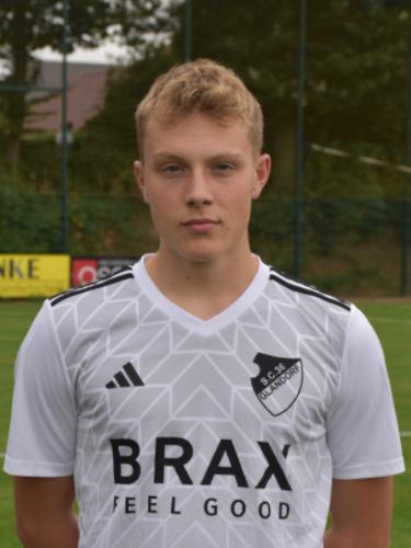 Johann Menzel