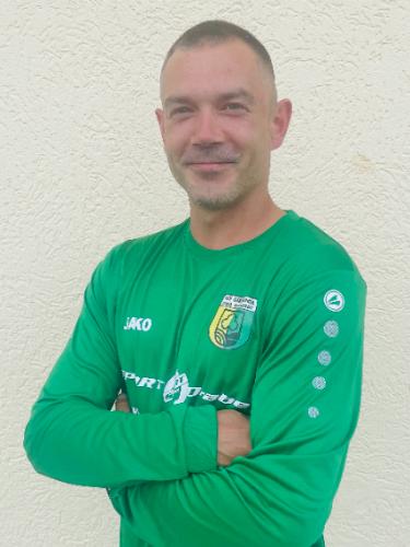Jens Eisenhardt
