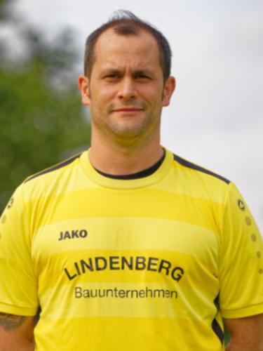 Sascha Klumpp
