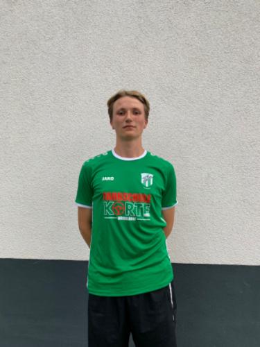 Matthias David Immanuel Disselbrede