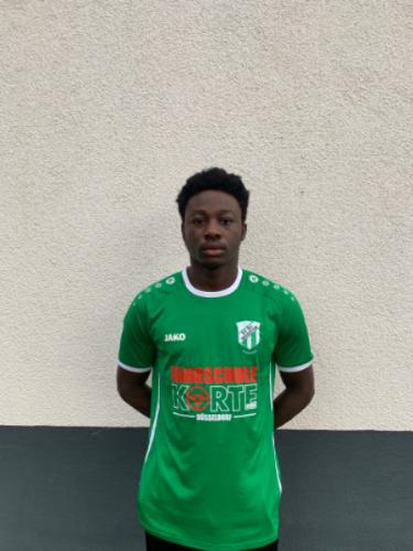 Benjamin Eshun Agyemang