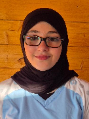 Rokaya Awada