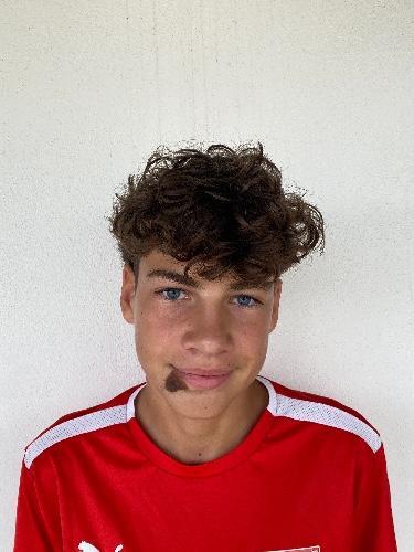 Jayden Morris Tudurache