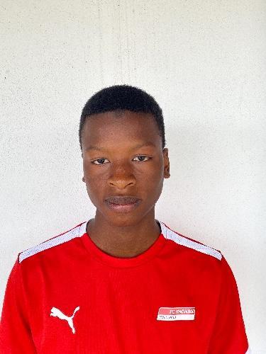 Souleymane Diallo