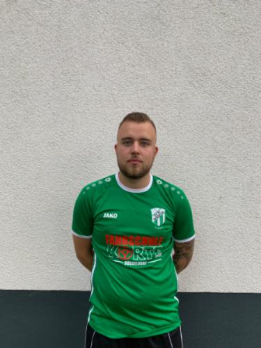 Frederic Stefan Sapina