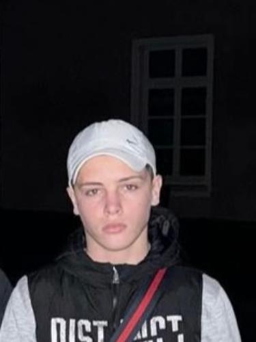 Leotrim Bytyqi