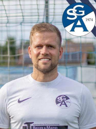 Martin Pfänder