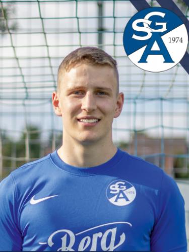Jannik Prei