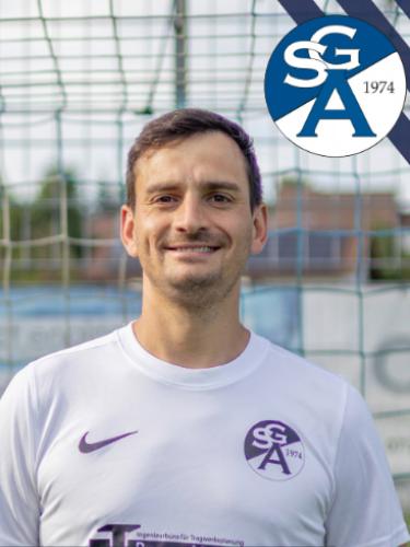 Johannes Rech