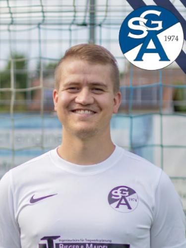 Niklas Schrode
