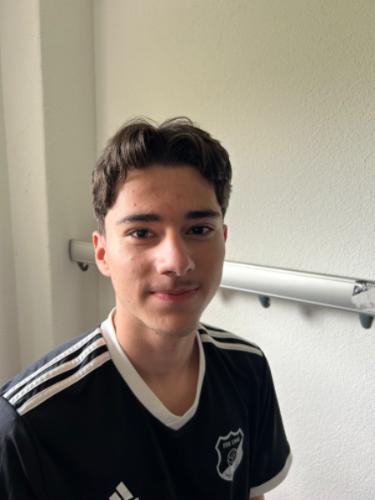 Martin Patricio Moreira